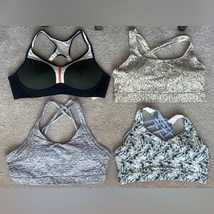 💪🏼 ZYIA Women's Sports Bras - XL